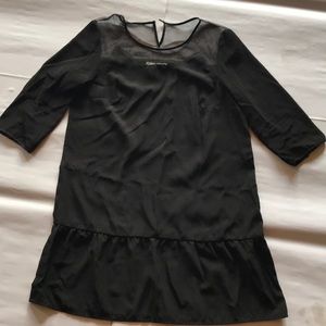 Mini Dress